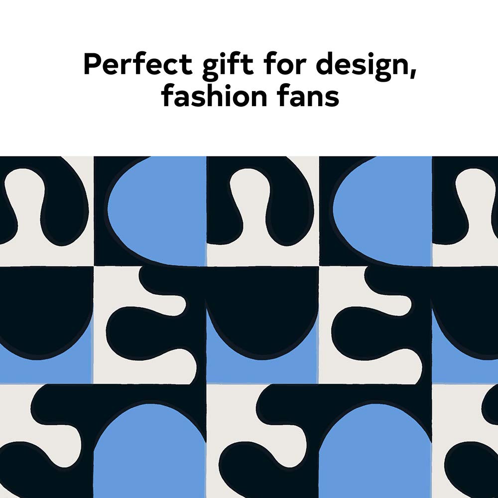 Marimekko: 50 Postcards: (Flat Cards Featuring Scandinavian Design, Colorful Lifestyle Floral Stationery Collection) (Marimekko x Chronicle Books) - Image 4
