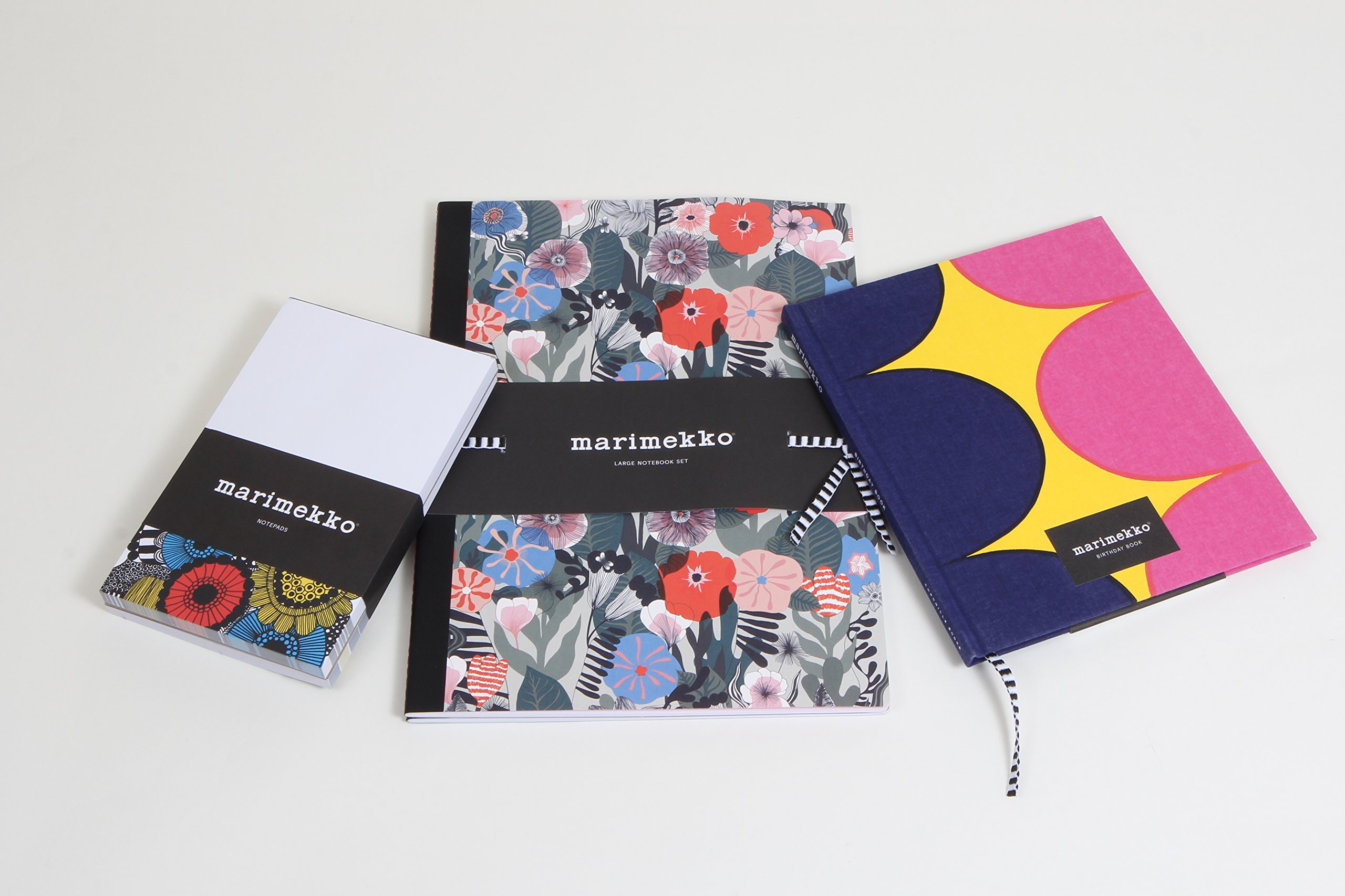 Marimekko Birthday Book (Marimekko x Chronicle Books) - Image 3