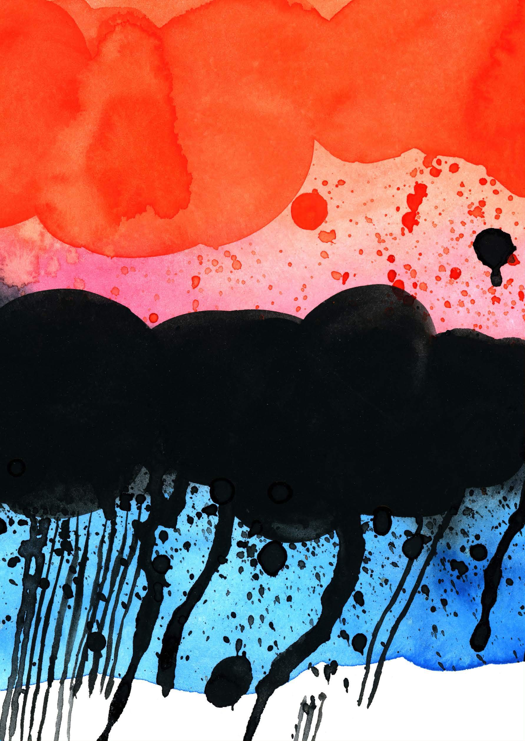 Marimekko Notebook Collection (Saapaivakirja/Weather Diary): (Blank Journal Featuring Scandinavian Design, Colorful Lifestyle Floral Stationery Collection) - Image 6